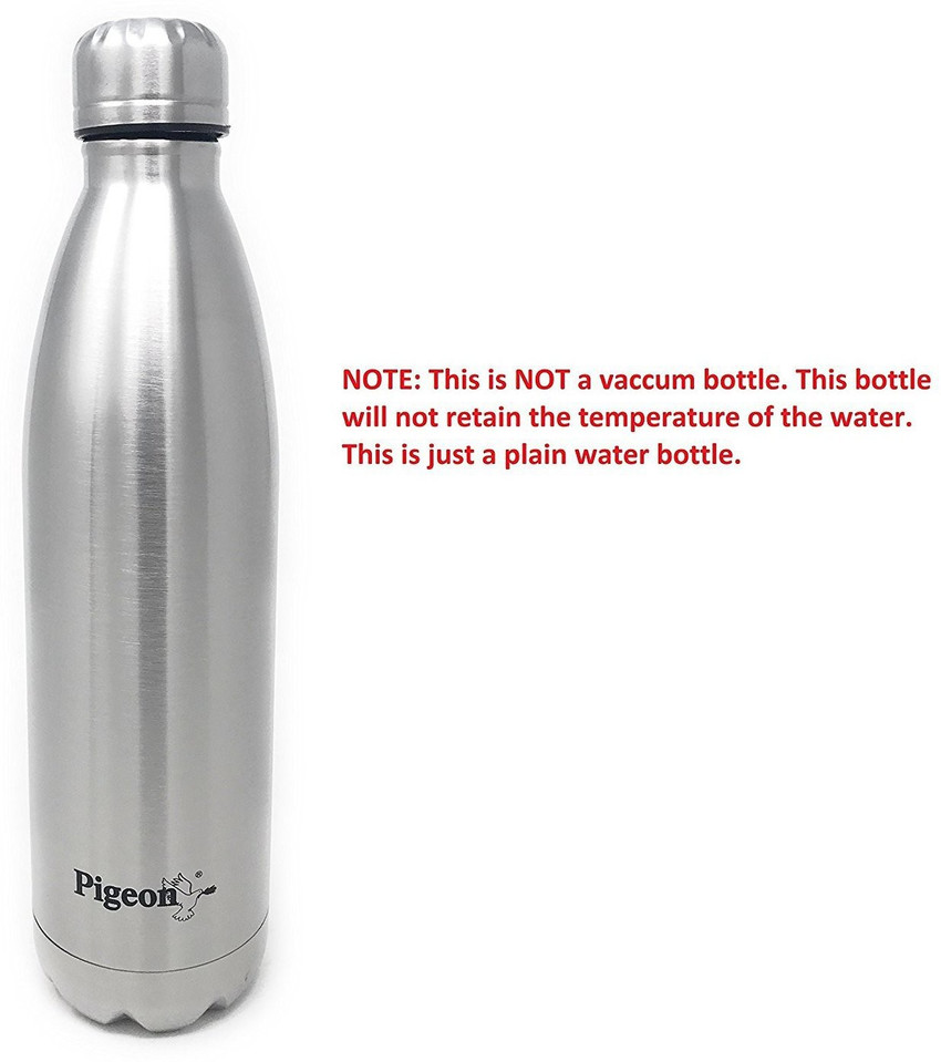 Pigeon stainless steel water bottle 1000ml online