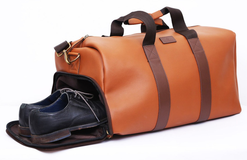 Flipkart Victoria Cross Business Traveller VC DB.1