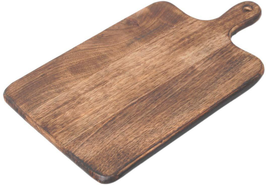 Fancy cheap cutting board
