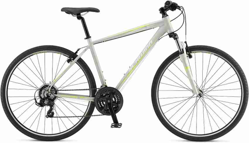 26 inch schwinn searcher women's bike