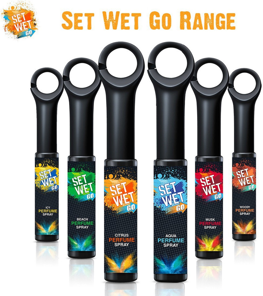 Set wet online pocket deo