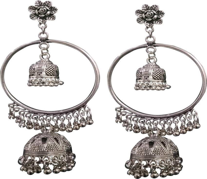 Ozanoo jhumkas shop
