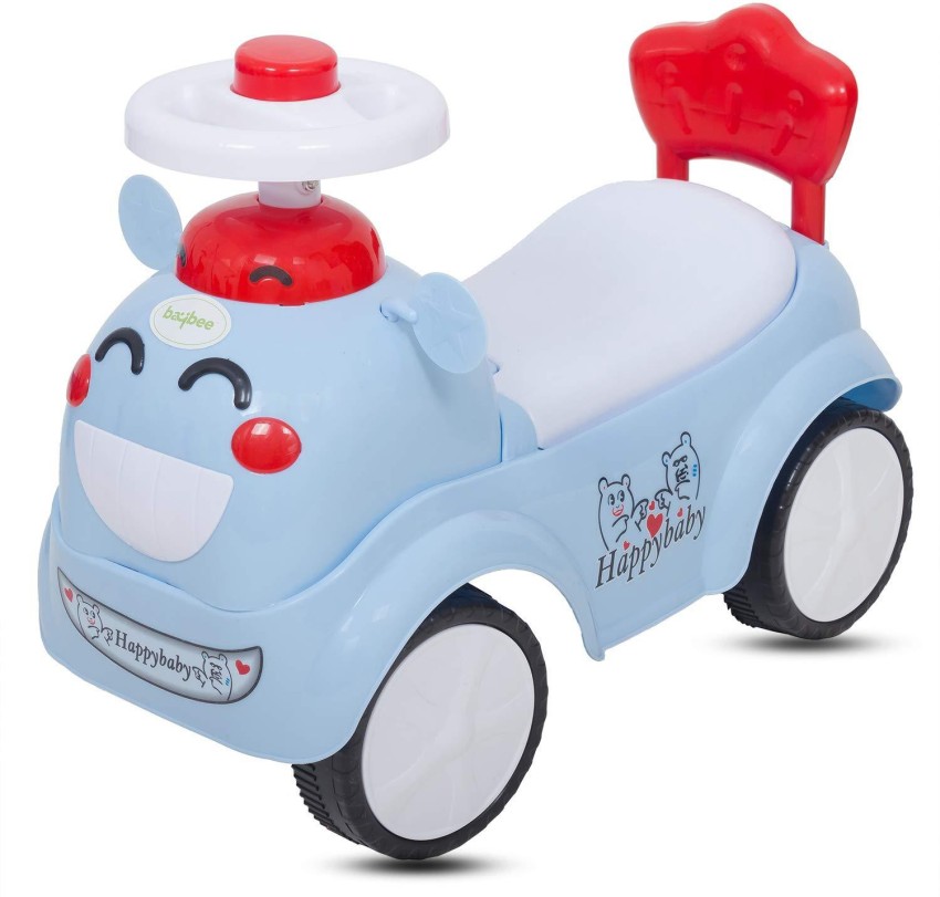 Baby sit in outlet car toy