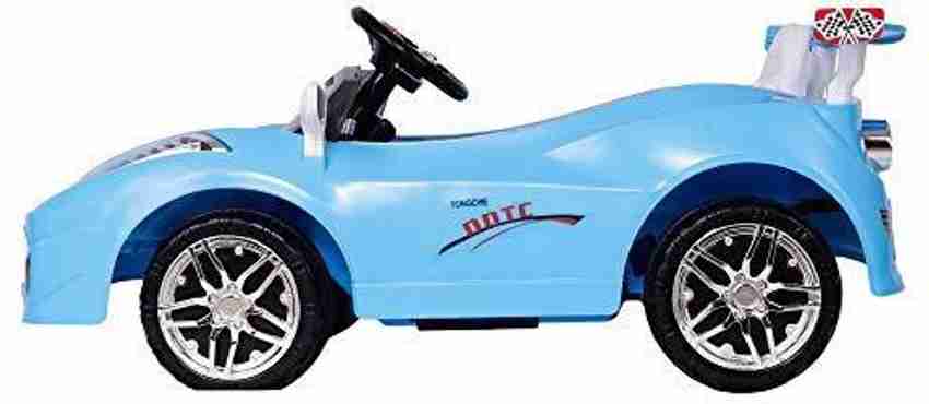 Frozen battery operated car on sale
