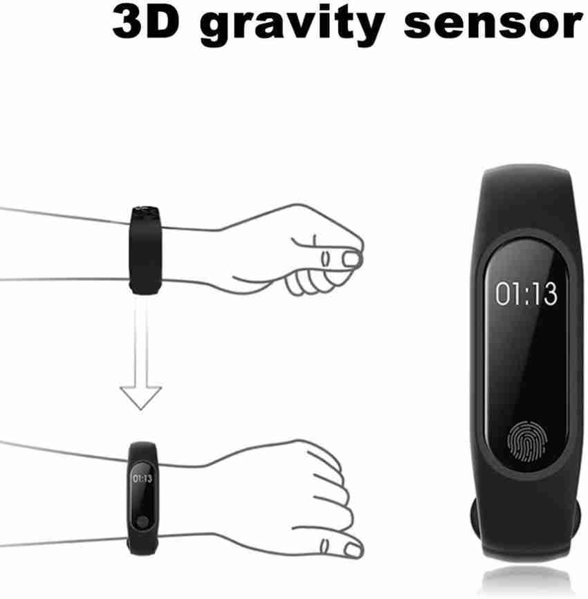 GetfitPro Fitness Smart Band Price in India Buy GetfitPro Fitness Smart Band online at Flipkart