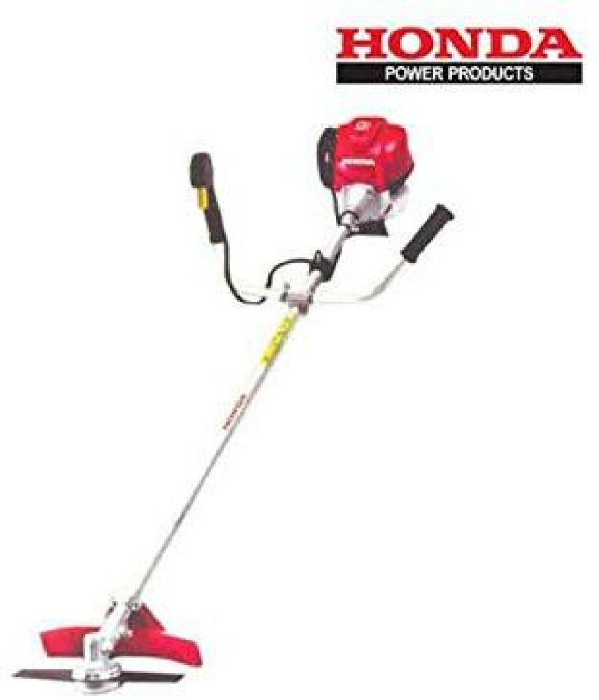 Honda electric grass cutting machine hot sale