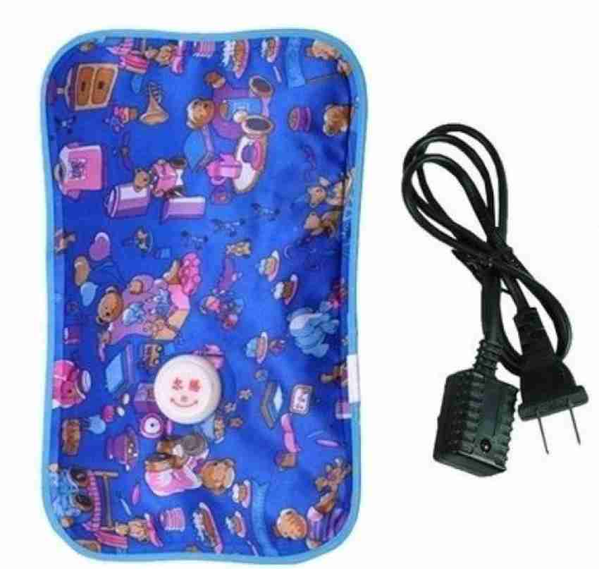 Electric heating gel shop pad flipkart
