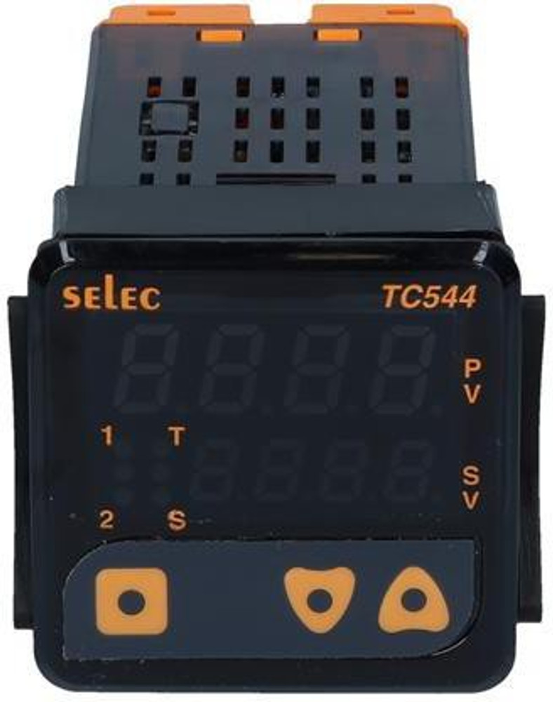 Selec controller discount