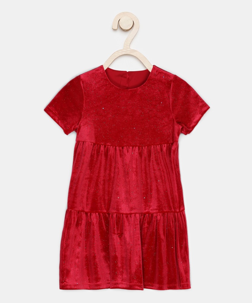 Marks and spencer girls party sale dresses