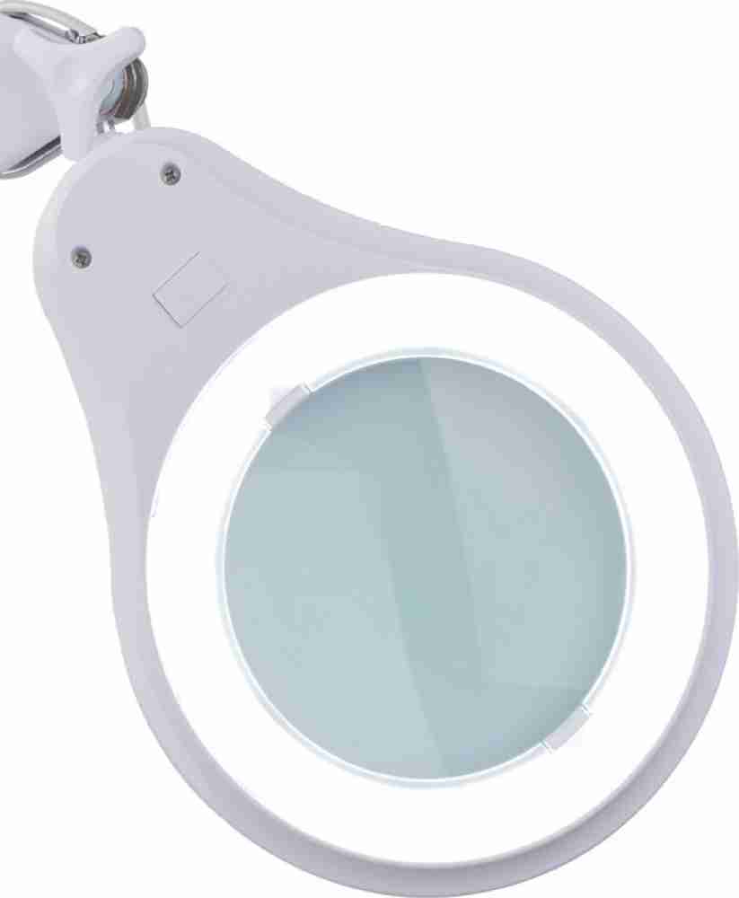 Bourya magnifying hot sale lamp