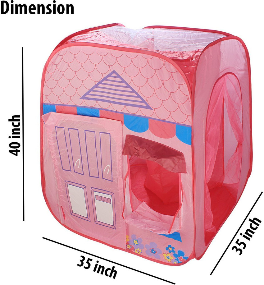 Playhut beauty boutique play hot sale tent