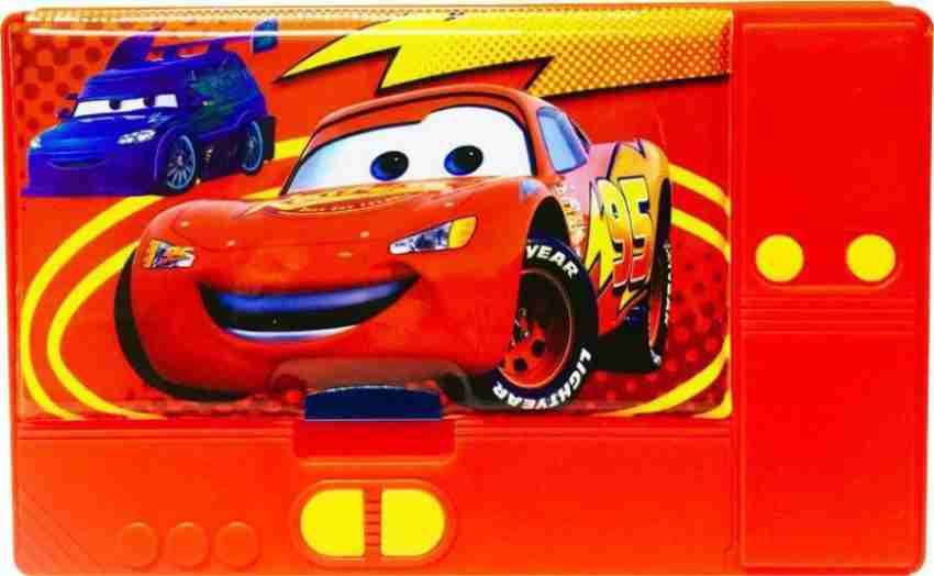 Jumbo hot sale lightning mcqueen