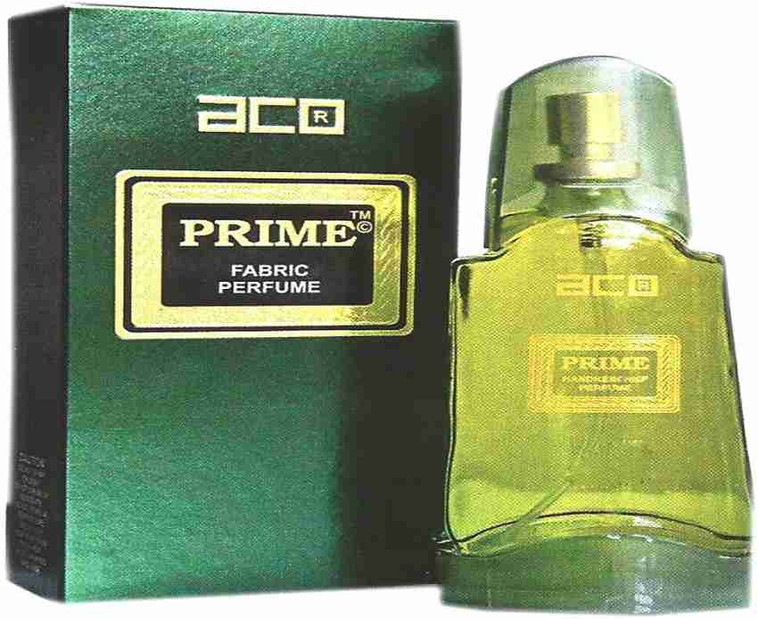 Buy aco PERFUMES aco PRIME fabric perfume Perfume 60 ml