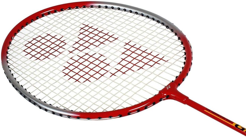 Yonex GR 303 Badminton Raquette Avec Complet Housse Et Movis 10 Volant