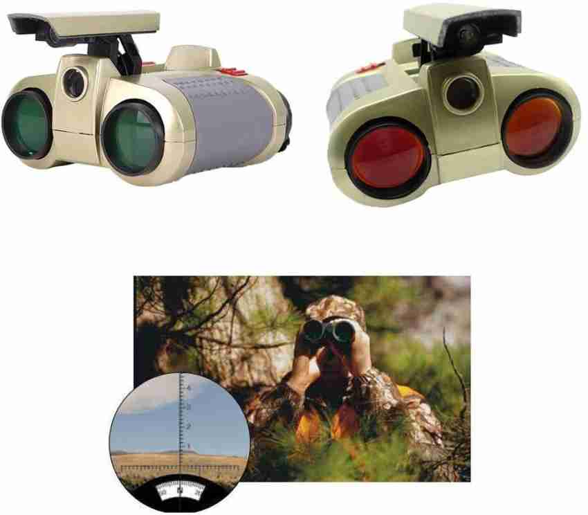 4x30 Binocular Telescope Night Vision Viewer