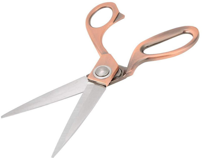 Flipkart Quinergys Stainless Steel Tailoring Scissors