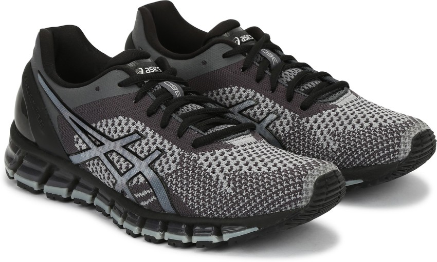 Asics GEL QUANTUM 360 KNIT Running Shoes For Men Buy Asics GEL QUANTUM 360 KNIT Running Shoes For Men Online at Best Price Shop Online for Footwears in India Flipkart