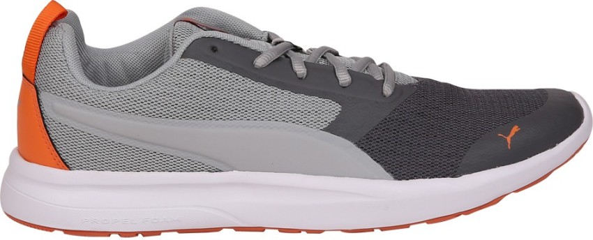 Puma breakout cheap idp running shoes