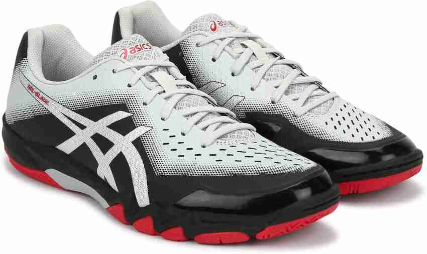 Asics gel blade 6 sale badminton