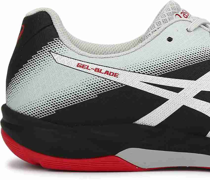 Asics badminton shoes 2018 best sale