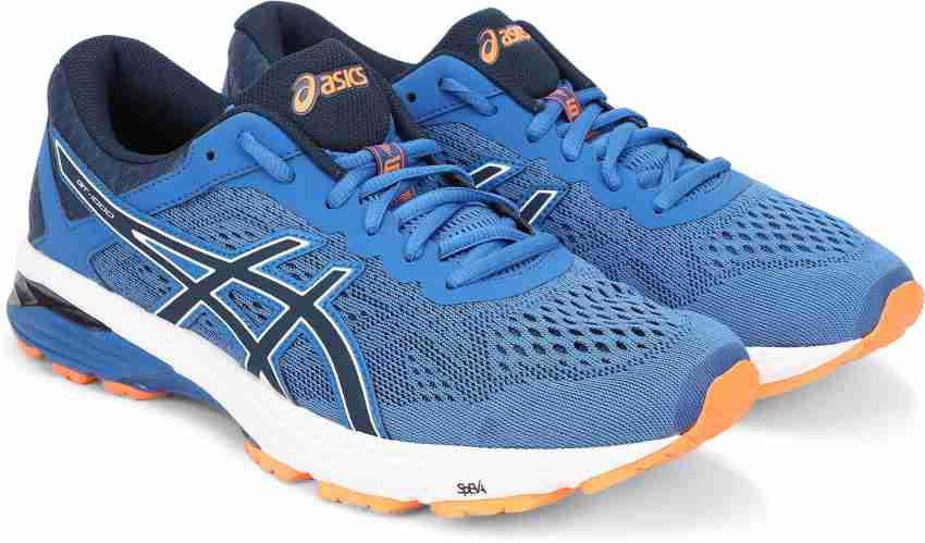 Asics gt shop 1000 6 review