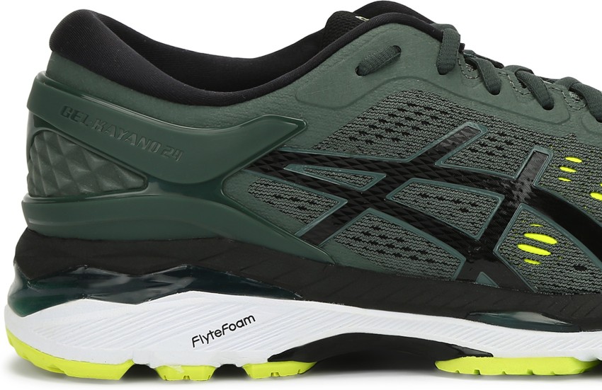 Gel kayano 24 india best sale