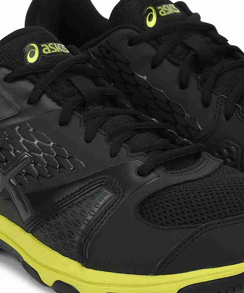 Asics gel domain 4 on sale badminton