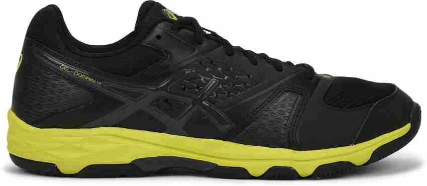 Asics gel best sale domain 4 review