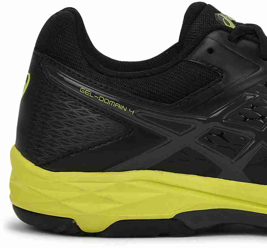 Asics GEL DOMAIN 4 Running Shoes For Men Buy Asics GEL DOMAIN 4