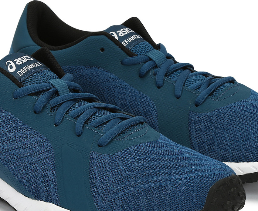 Asics DEFIANCE X Training Gym Shoes For Men Buy Asics DEFIANCE X Training Gym Shoes For Men Online at Best Price Shop Online for Footwears in India Flipkart