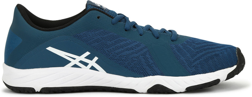 Asics defiance x mens sales