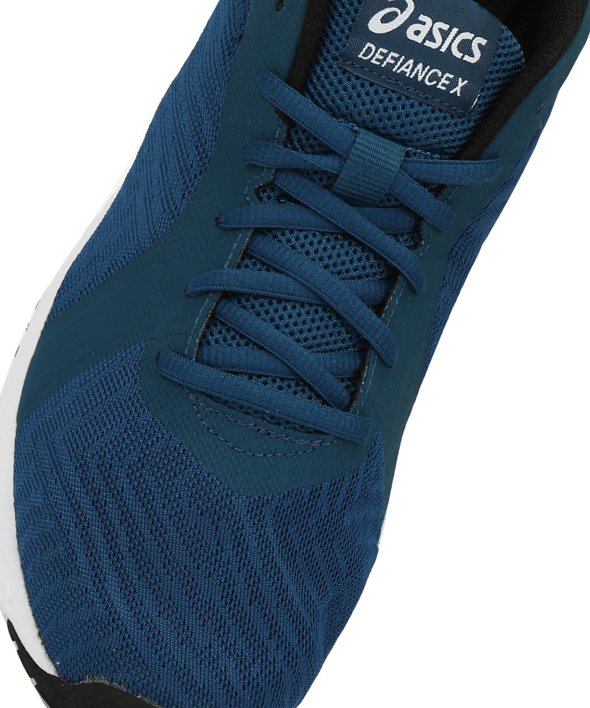 Asics DEFIANCE X Training Gym Shoes For Men Buy Asics DEFIANCE