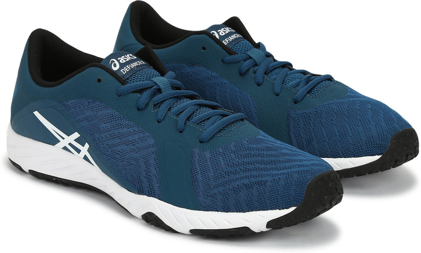 Asics defiance x new arrivals