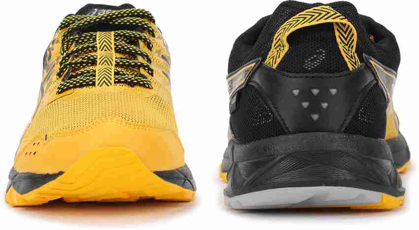Asics gel shop sonoma 3 orange