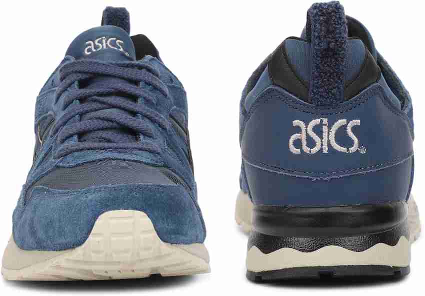 Asics gel lyte sale 5 womens Blue