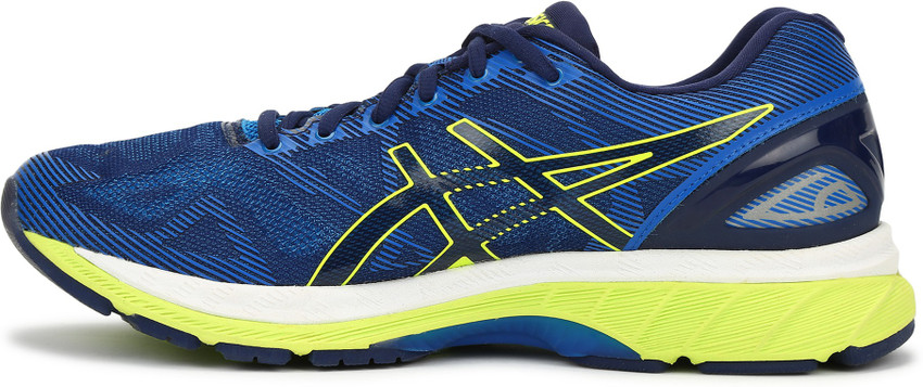 Asics nimbus 19 homme pas cher deals