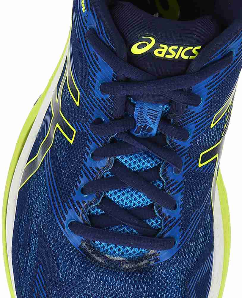 Asics gel nimbus 19 cyan on sale