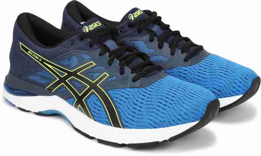 Asics GEL FLUX 5 Running Shoes For Men Buy Asics GEL FLUX 5