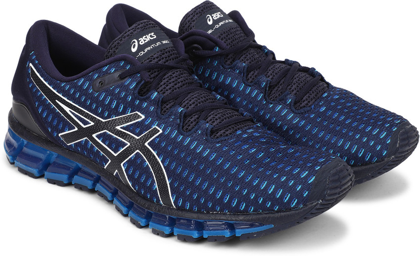Gel quantum shop 360 shift review