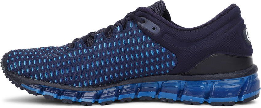Asics gel quantum 360 mens purple on sale