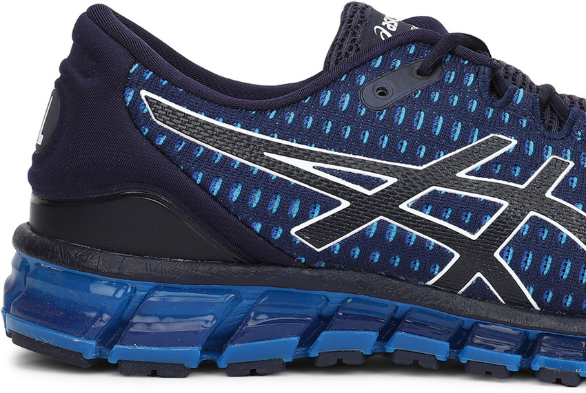 Asics GEL QUANTUM 360 SHIFT Running Shoes For Men Buy Asics GEL QUANTUM 360 SHIFT Running Shoes For Men Online at Best Price Shop Online for Footwears in India Flipkart