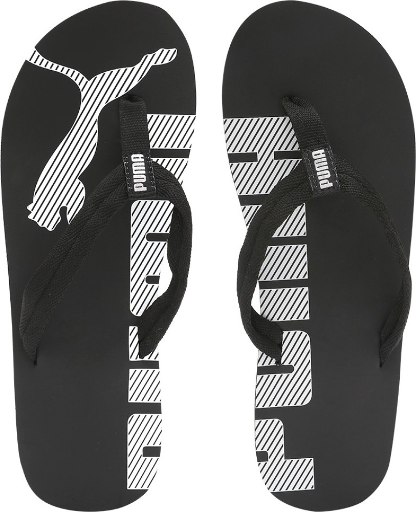 PUMA Men Epic Toss V2 Slippers