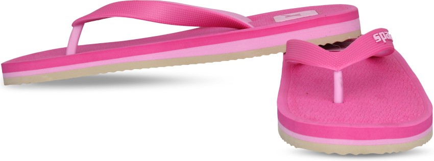 Sparx slippers for girls hot sale