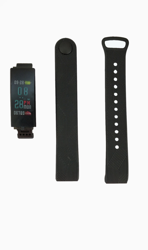 Skmei b30 smartband clearance