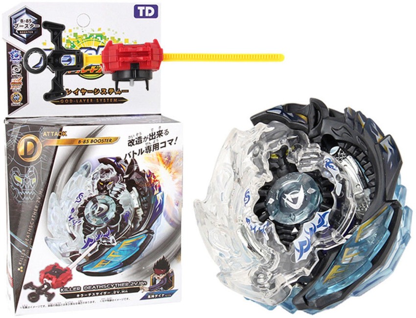 Krusher best sale doomscizor beyblade