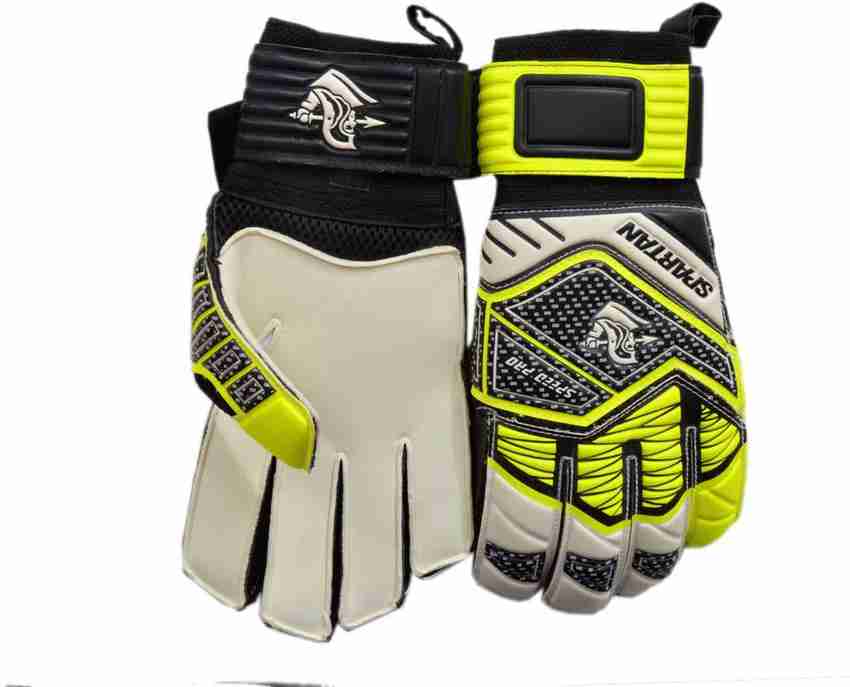 Spartan clearance football gloves