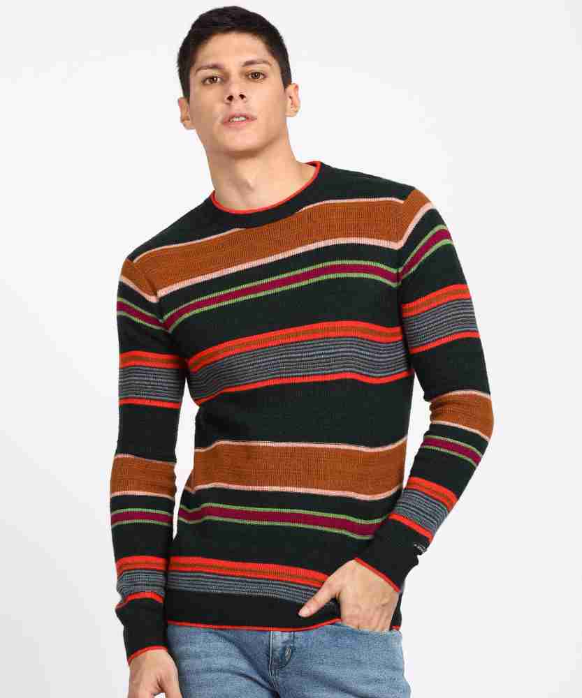 Scotch and soda top mens sweater