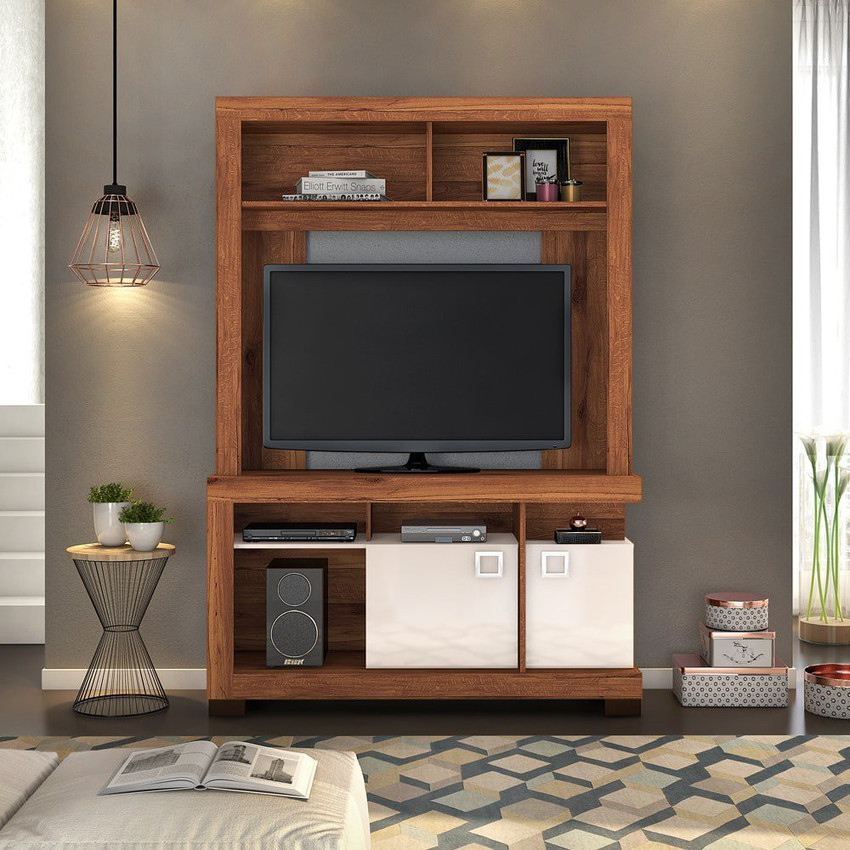 Evok tv shop unit