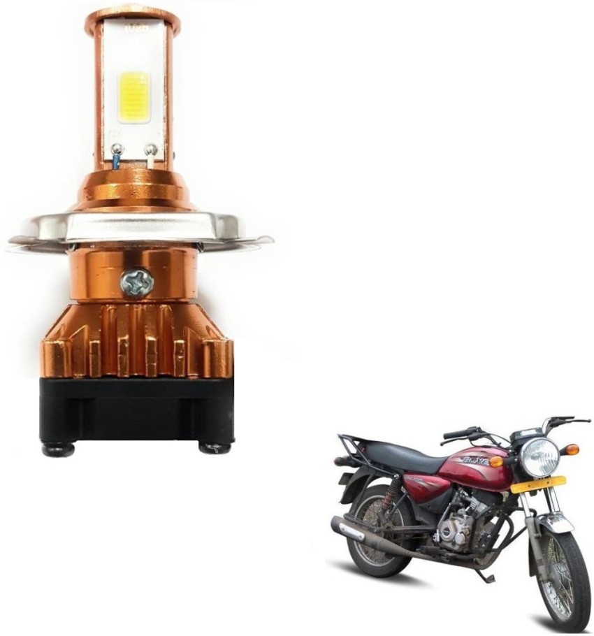 Bajaj boxer best sale headlight bulb