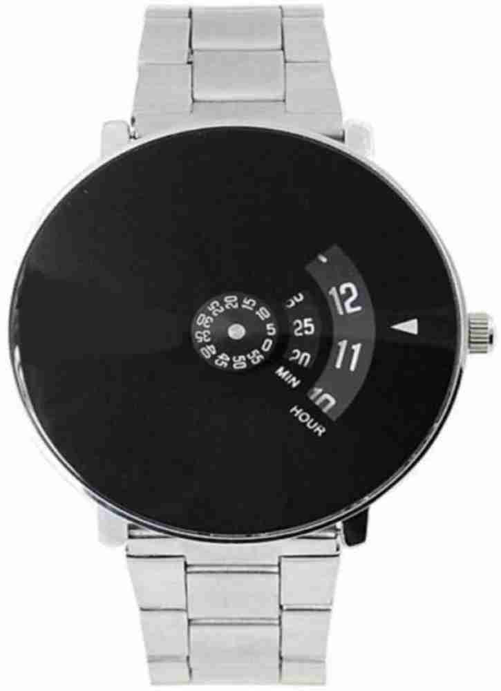 Man watch shop online flipkart